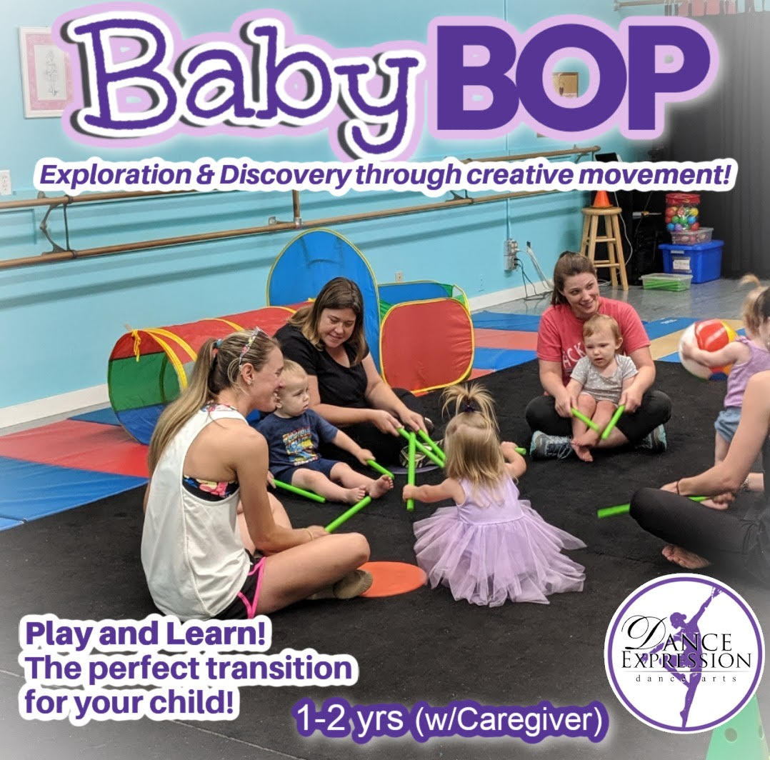 BoppinBabies