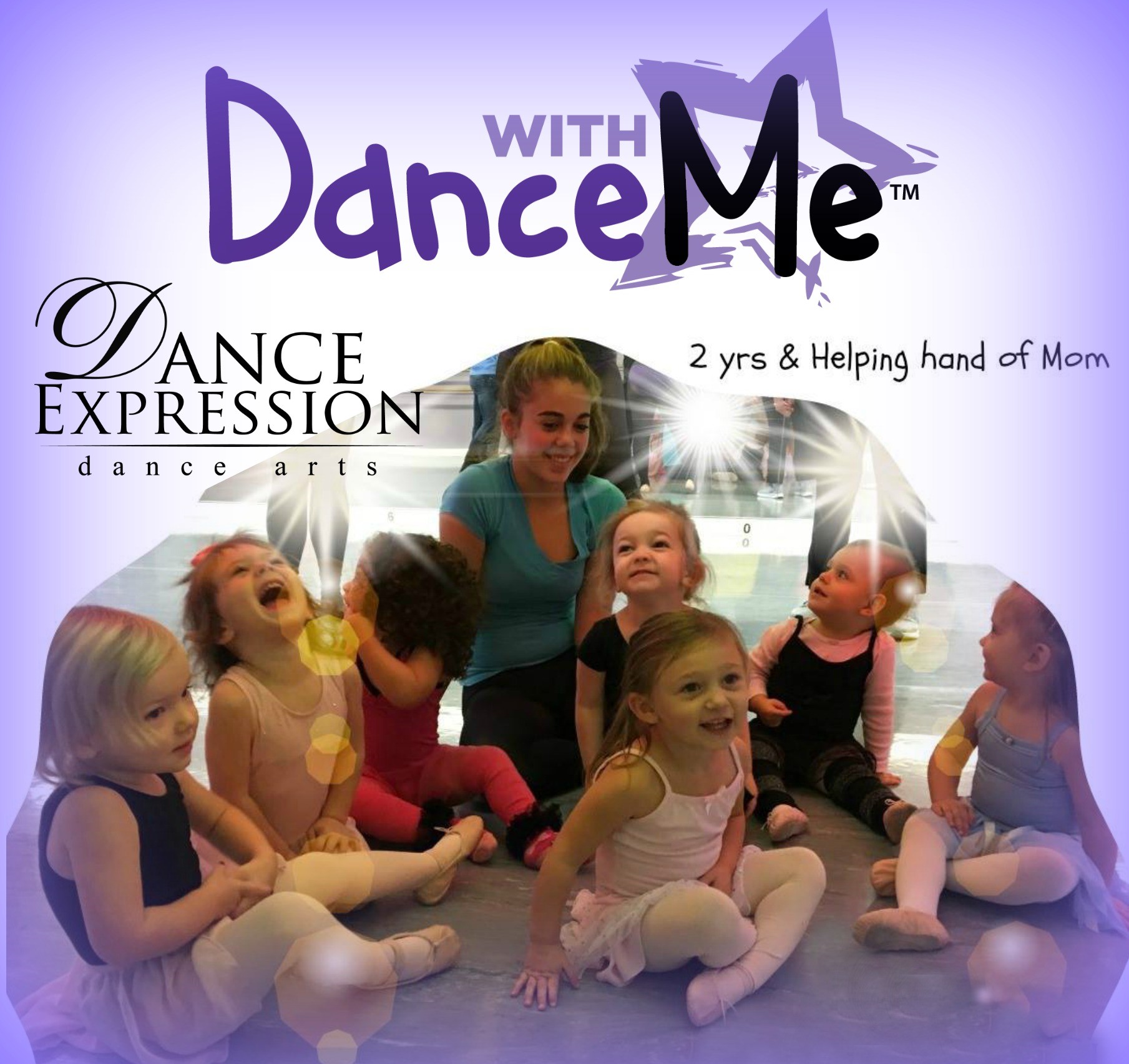 Dance with Me